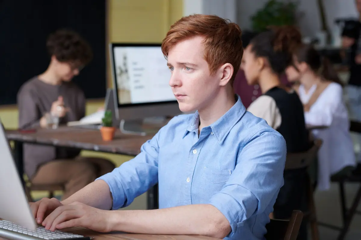 Schedule Tasks By Your Peak Energy For Higher Output
