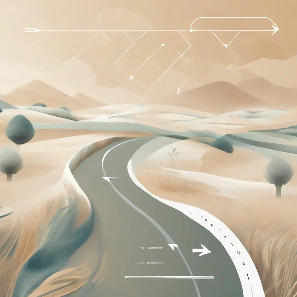 Beyond the Blueprint: How to Adapt Your Goals When Life Happens