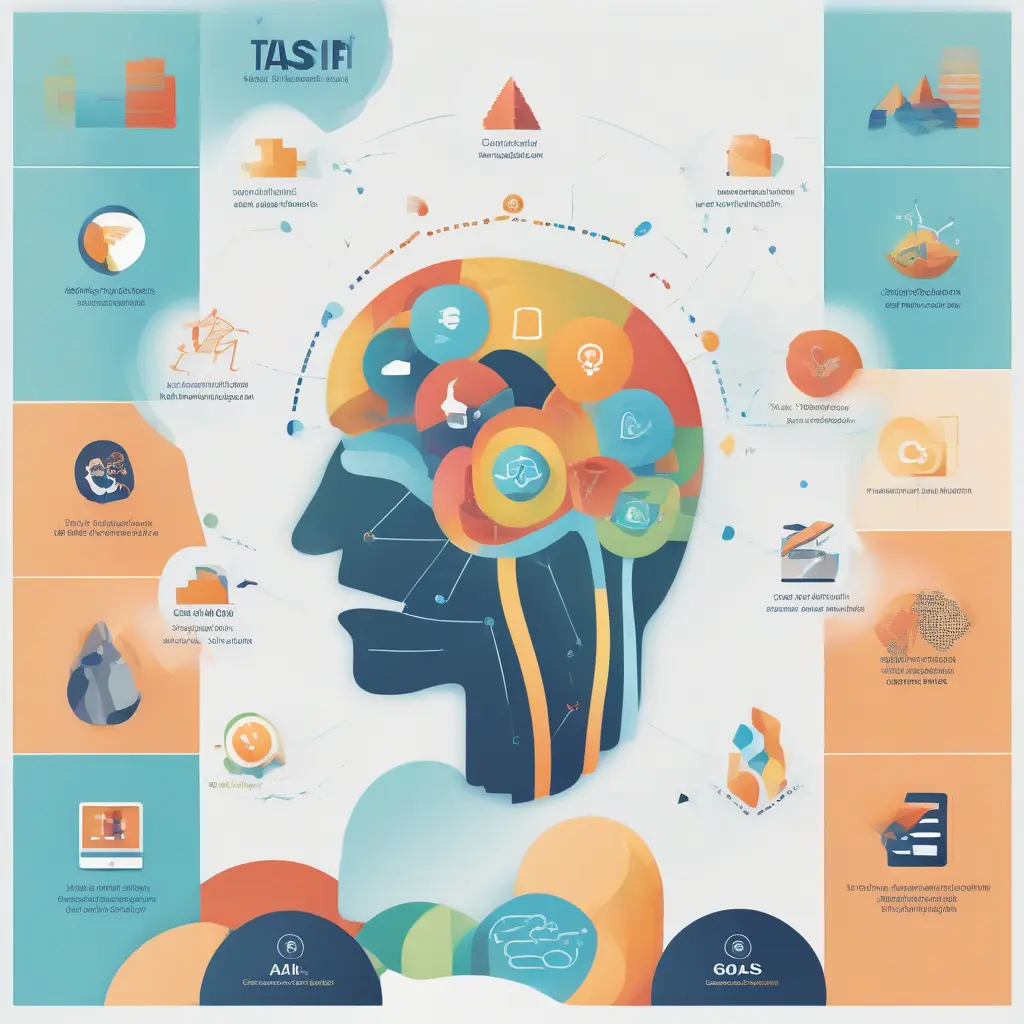 Crush Procrastination: How AI Breaks Down Your Biggest Projects into Actionable Steps