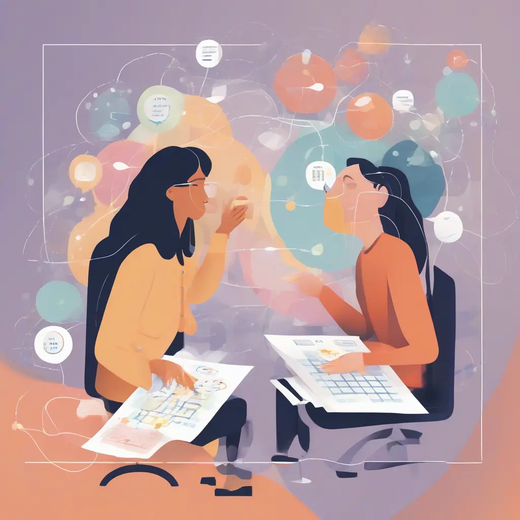 From Overwhelmed to On Track: The Secret to Consistently Hitting Your Goals (Even When Life Happens)