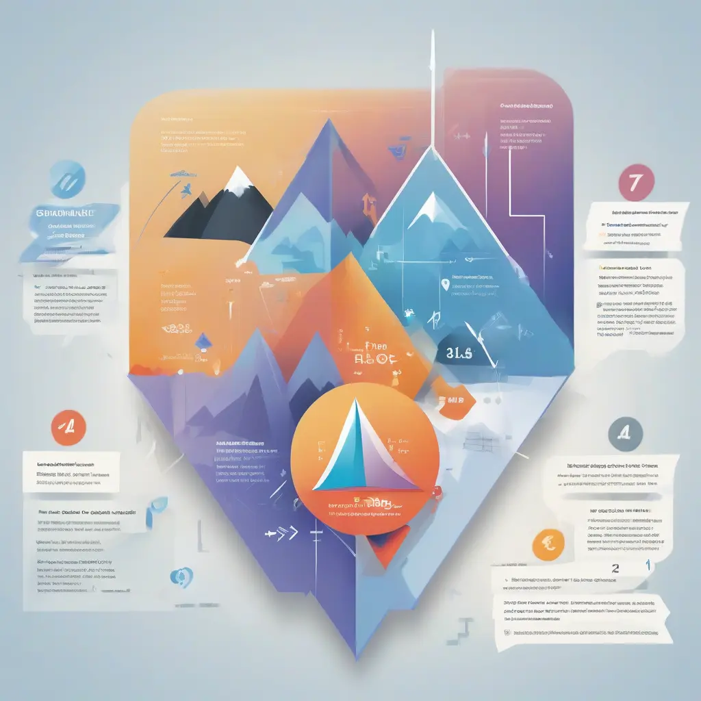 From Overwhelm to Achievement: How AI Breaks Down Your Big Goals into Daily Wins