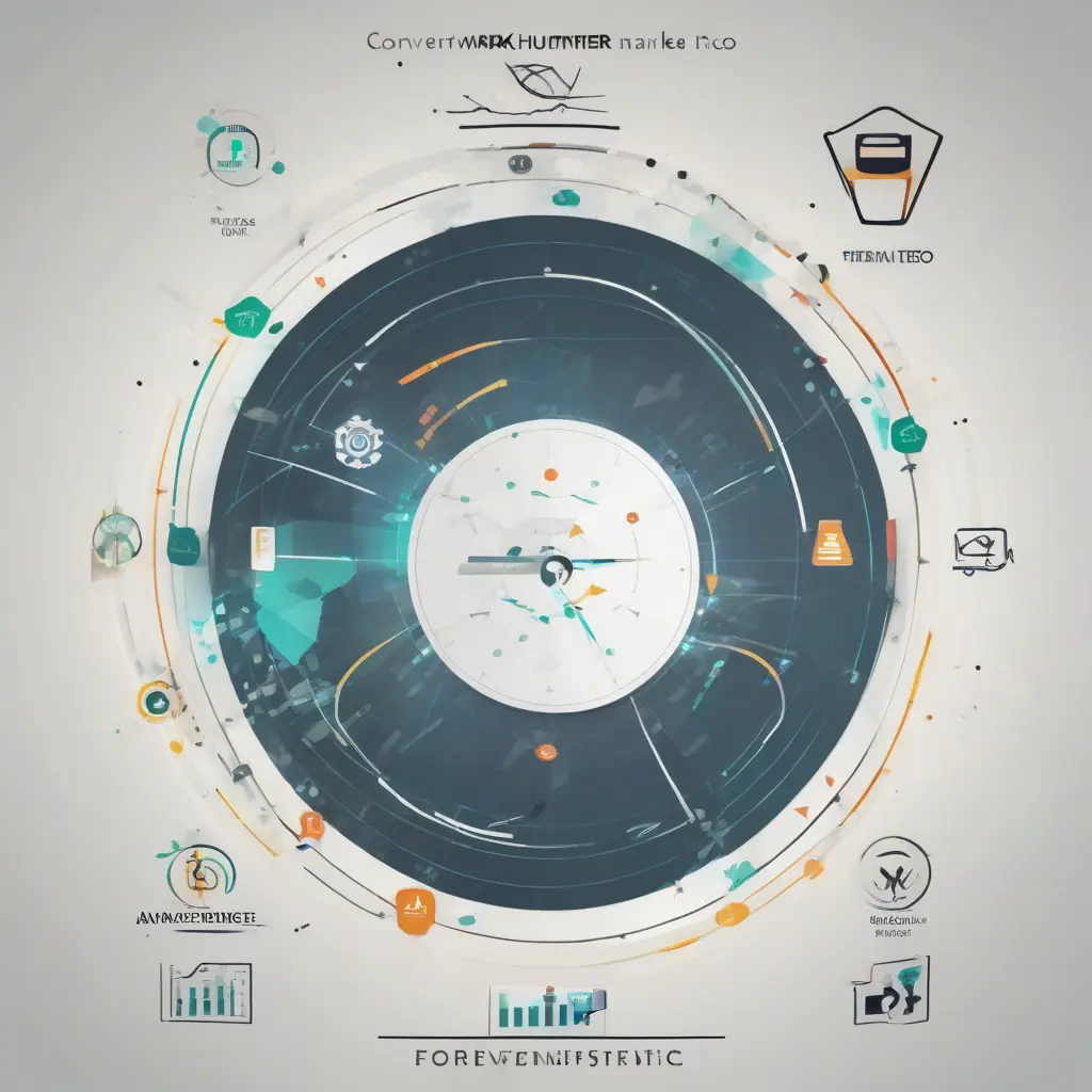 Future-Proof Your E-commerce: Anticipate Market Shifts & Dominate Your Niche