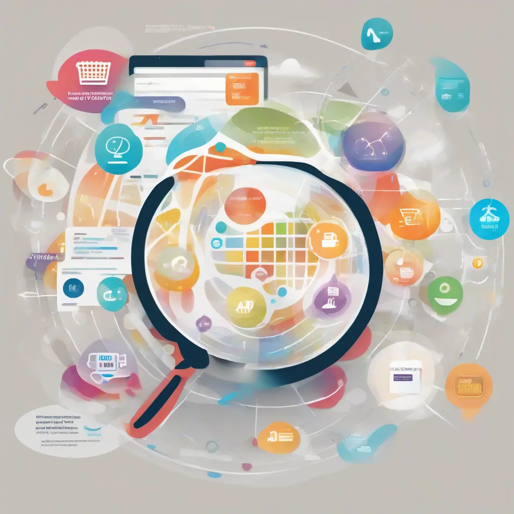 Outmaneuver Competitors: How E-commerce Market Research Reveals Your Next Big Win