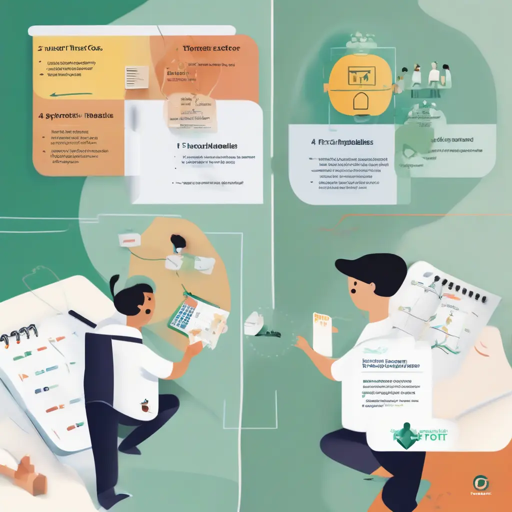 Stop Drowning in Tasks: The 3-Step System to Prioritize What Truly Moves Your Goals Forward
