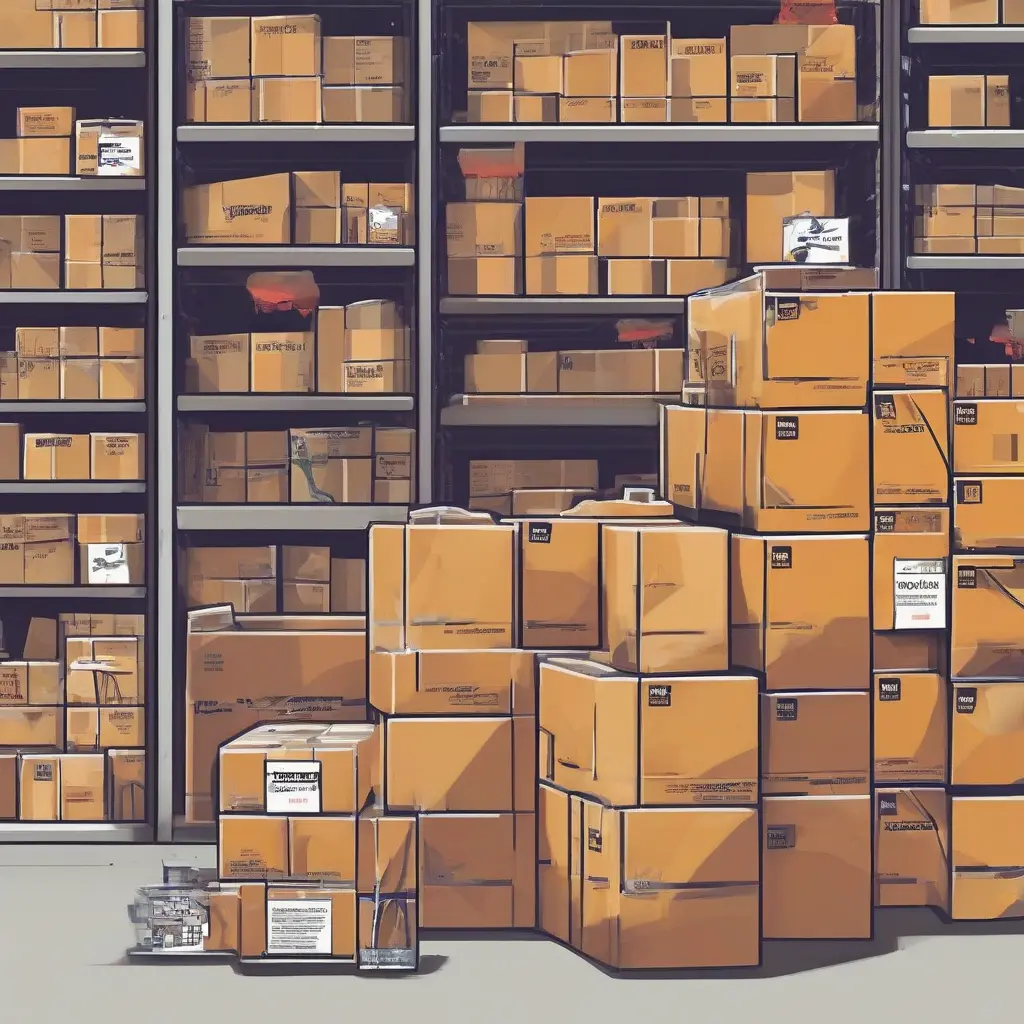 Stop the Inventory Graveyard: How E-commerce Market Research Kills Dead Stock for Good