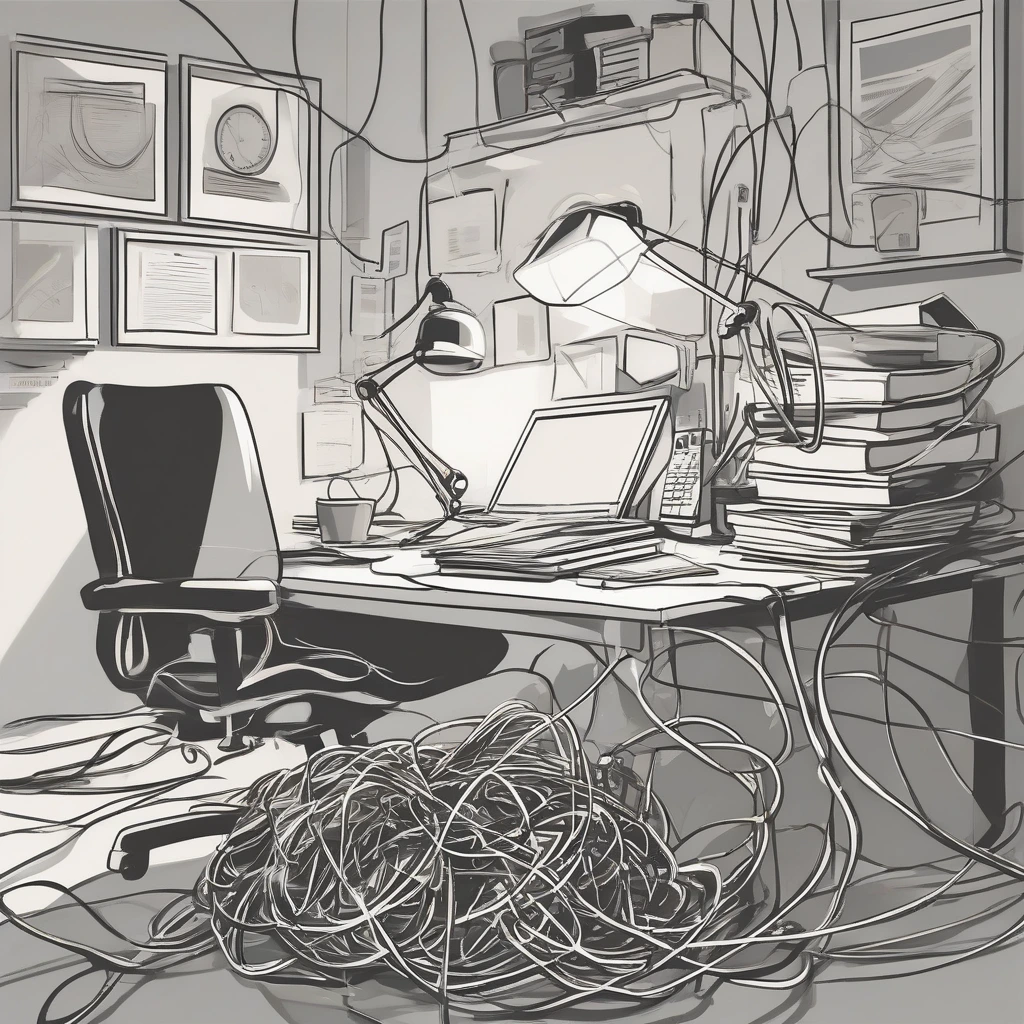 The Invisible Enemy: How Task Overhead Kills Your Productivity