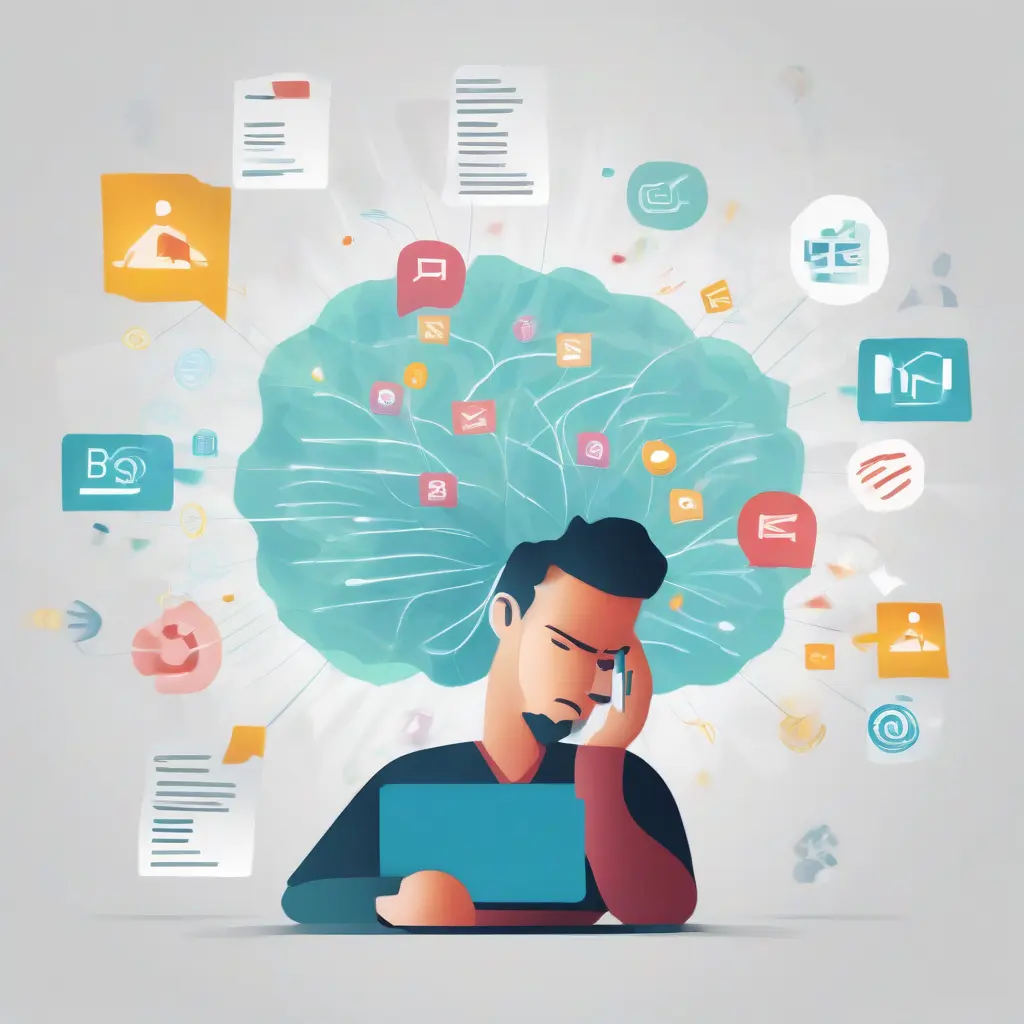 The Multitasking Trap: Why Your Brain Hates It & How Solopreneurs Win with Single-Focus