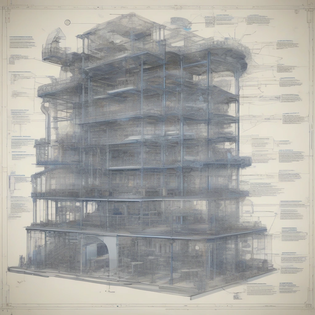 The Project Deconstruction Blueprint: Conquer Any Complex Goal