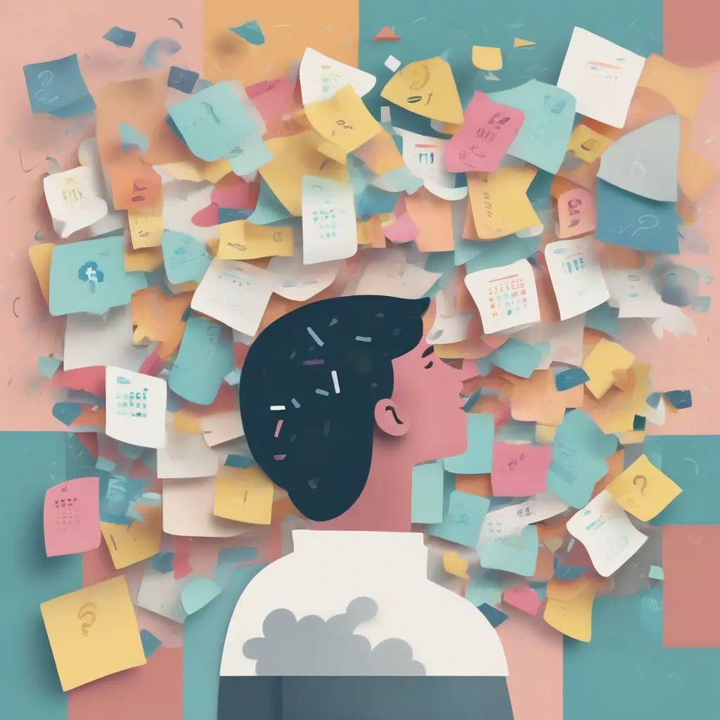 Tired of Decision Fatigue? How AI Ends Planning Overwhelm and Boosts Your Focus