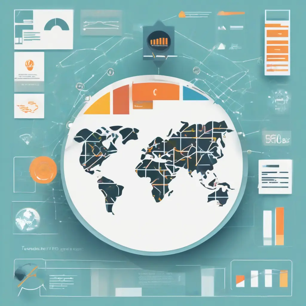 Unlock Global Growth: E-commerce Market Research for Profitable International Expansion