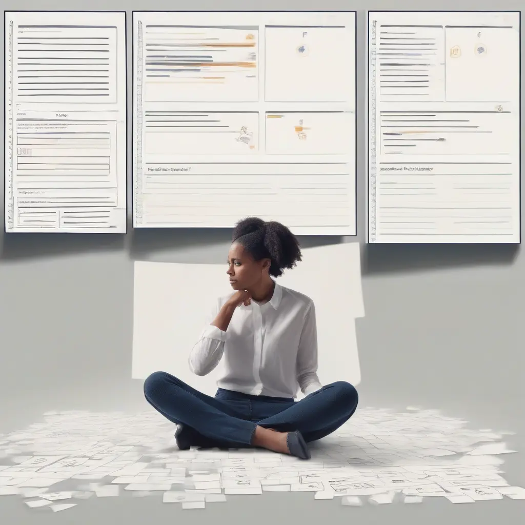 Unlock Your Momentum: The Simple Framework to Beat Procrastination for Good
