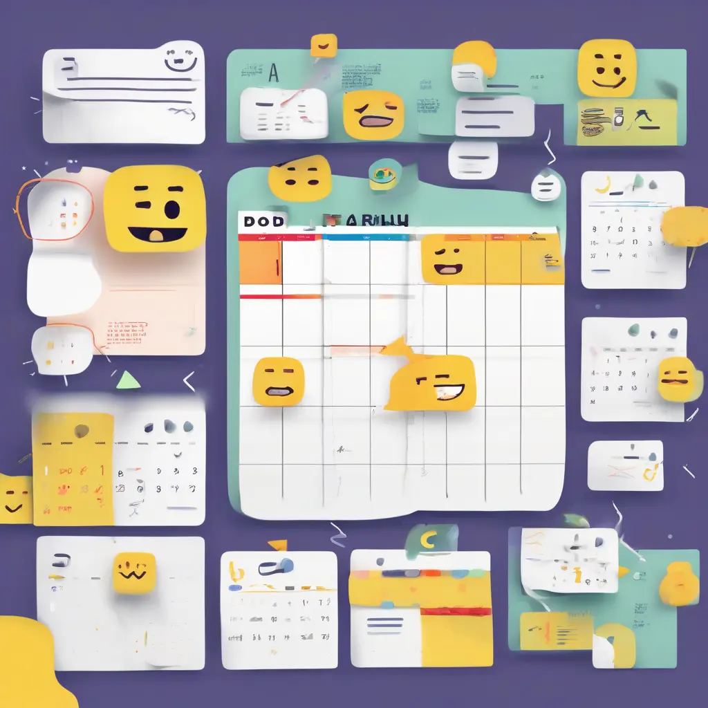Why Your Daily Schedule Crumbles by Noon: The AI Fix for Unrealistic Planning